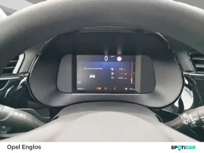 Photo 9 Opel Corsa  1.2 75ch Edition