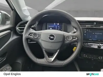 Photo 8 Opel Corsa  1.2 75ch Edition