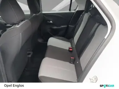 Photo 11 Opel Corsa  1.2 75ch Edition