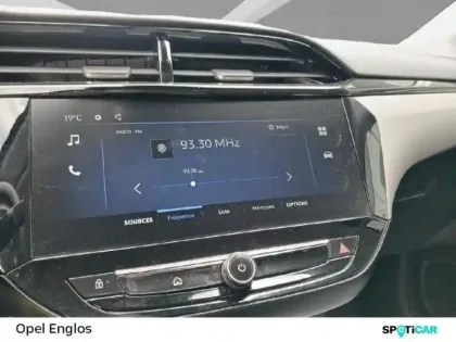 Photo 13 Opel Corsa  1.2 75ch Edition