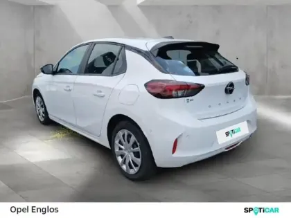 Photo 6 Opel Corsa  1.2 75ch Edition