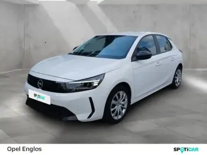 Photo Opel Corsa Edition