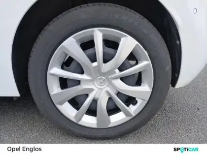 Photo 12 Opel Corsa  1.2 75ch Edition