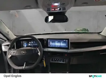 Photo 7 Opel Frontera  1.2 Turbo Hybrid 145ch GS e-DCT6