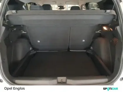 Photo 5 Opel Frontera  1.2 Turbo Hybrid 145ch GS e-DCT6