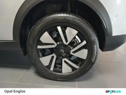 Photo 12 Opel Frontera  1.2 Turbo Hybrid 145ch GS e-DCT6