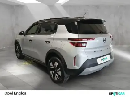 Photo 6 Opel Frontera  1.2 Turbo Hybrid 145ch GS e-DCT6