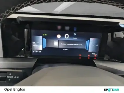 Photo 9 Opel Frontera  1.2 Turbo Hybrid 145ch GS e-DCT6