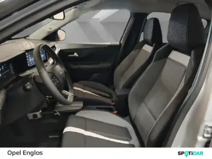 Photo 10 Opel Frontera  1.2 Turbo Hybrid 145ch GS e-DCT6