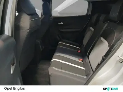 Photo 11 Opel Frontera  1.2 Turbo Hybrid 145ch GS e-DCT6