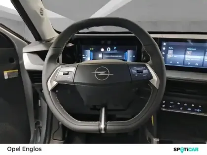 Photo 8 Opel Frontera  1.2 Turbo Hybrid 145ch GS e-DCT6