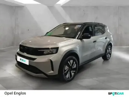 Photo Opel Frontera Gs