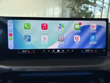 Photo 13 BMW Serie 3 Série 3 330eA xDrive 292ch M Sport