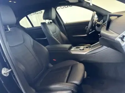 Photo 8 BMW Serie 3 Série 3 330eA xDrive 292ch M Sport