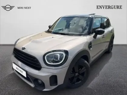 Photo Mini Countryman Edition Premium Plus