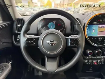 Photo 5 Mini Countryman  Cooper 136ch Edition Premium Plus BVA7