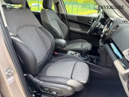 Photo 8 Mini Countryman  Cooper 136ch Edition Premium Plus BVA7