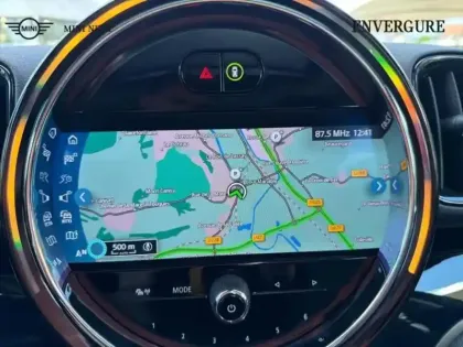 Photo 10 Mini Countryman  Cooper 136ch Edition Premium Plus BVA7