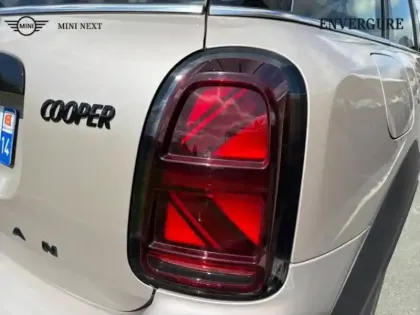 Photo 9 Mini Countryman  Cooper 136ch Edition Premium Plus BVA7