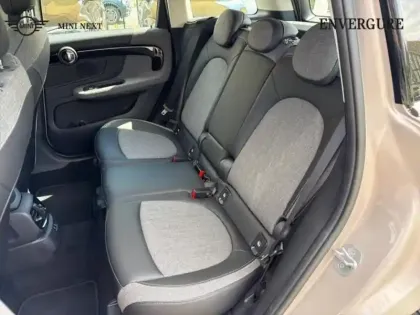 Photo 12 Mini Countryman  Cooper 136ch Edition Premium Plus BVA7