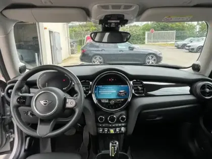 Photo 5 Mini Mini  Cooper SE 184ch Edition Premium Plus BVA 5CV