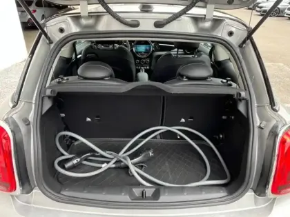 Photo 6 Mini Mini  Cooper SE 184ch Edition Premium Plus BVA 5CV