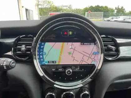 Photo 14 Mini Mini  Cooper SE 184ch Edition Premium Plus BVA 5CV