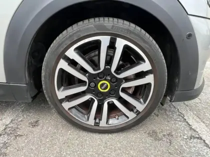 Photo 9 Mini Mini  Cooper SE 184ch Edition Premium Plus BVA 5CV