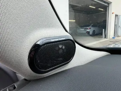 Photo 12 Mini Mini  Cooper SE 184ch Edition Premium Plus BVA 5CV