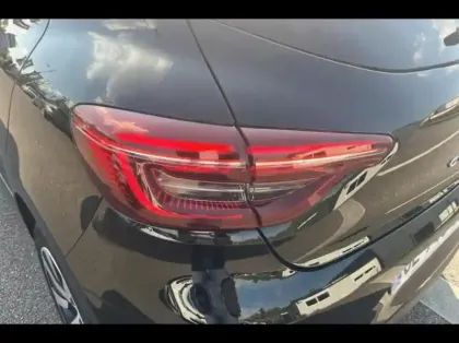 Photo 14 Renault Clio  1.0 TCe 100ch Evolution GPL