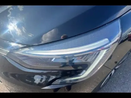 Photo 13 Renault Clio  1.0 TCe 100ch Evolution GPL