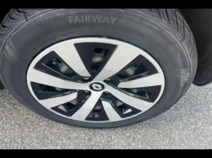 Photo 12 Renault Clio  1.0 TCe 100ch Evolution GPL