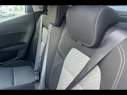 Photo 10 Renault Clio  1.0 TCe 100ch Evolution GPL