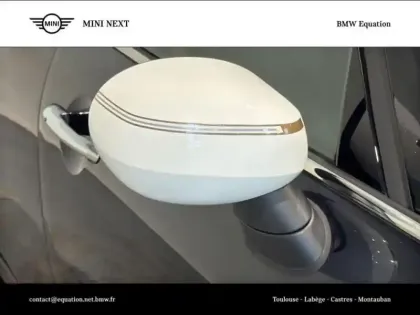 Photo 14 Mini Mini  5 Portes Cooper 136ch  Edition Greenwich BVA7