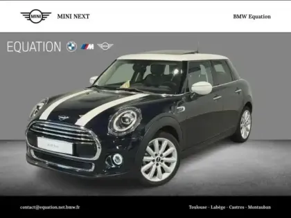 Photo Mini Mini Edition Greenwich