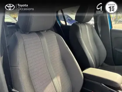 Photo 5 Peugeot 208  1.2 PureTech 100ch S&S Allure Pack EAT8