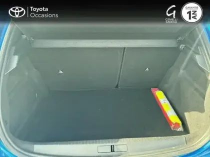 Photo 9 Peugeot 208  1.2 PureTech 100ch S&S Allure Pack EAT8