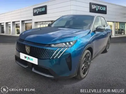 Photo Peugeot 3008 Gt