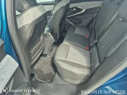 Photo 9 Peugeot 3008  1.2 Hybrid 145ch GT e-DCS6