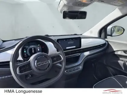 Photo 7 Fiat 500  e 95ch MY23