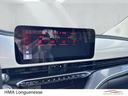 Photo 13 Fiat 500  e 95ch MY23