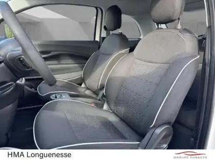 Photo 10 Fiat 500  e 95ch MY23