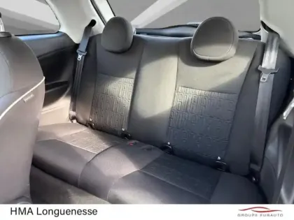 Photo 11 Fiat 500  e 95ch MY23