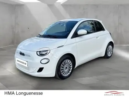 Photo Fiat 500 Base