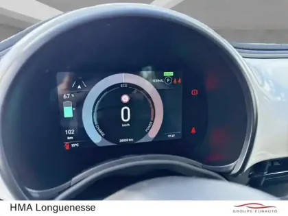 Photo 9 Fiat 500  e 95ch MY23