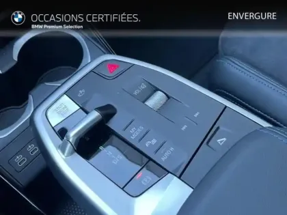 Photo 14 BMW X1  sDrive20i 170ch M Sport