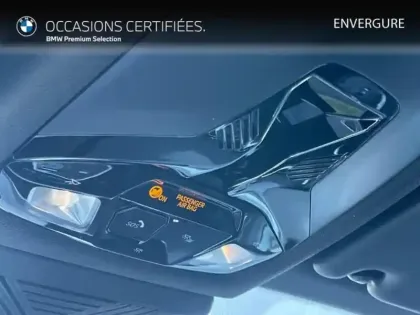 Photo 11 BMW X1  sDrive20i 170ch M Sport