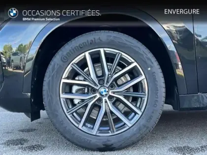 Photo 7 BMW X1  sDrive20i 170ch M Sport