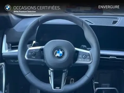 Photo 5 BMW X1  sDrive20i 170ch M Sport