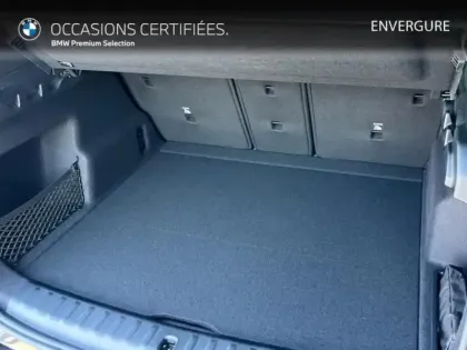 Photo 6 BMW X1  sDrive20i 170ch M Sport